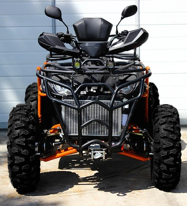 Квадроцикл PROMAX 380 4X4 ALL ROAD (2025) в Брянске