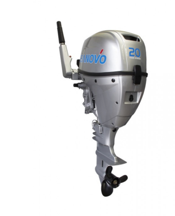 Лодочный мотор SEANOVO SNEF9,9(20)FEL - EFI в Брянске