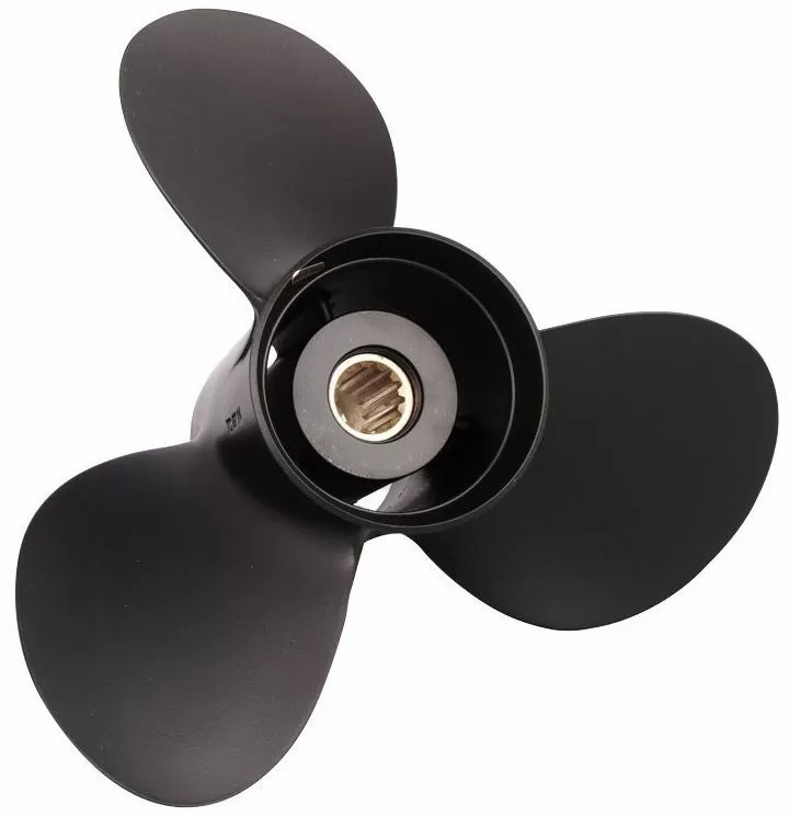 ВИНТ ГРЕБНОЙ MERCURY 15-18 Л.С.; 9,5X8 в Брянске