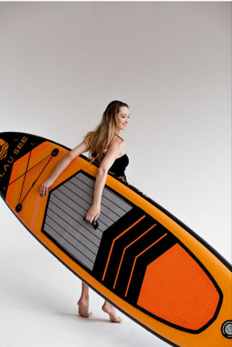 НАДУВНОЙ SUP-BOARD MOONLIGHT 11,6 в Брянске