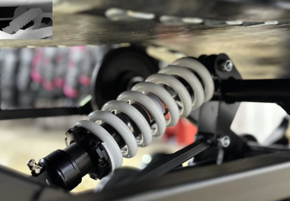 Снегоход PROMAX YAKUT R/К 500 2.0 4T 29 LONG в Брянске Снегоход PROMAX YAKUT R/К 500 2.0 4T 29 LONG в Брянске