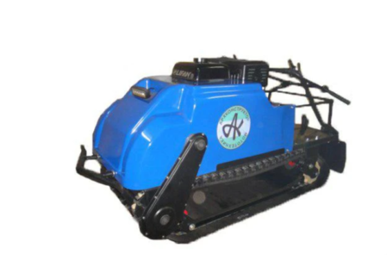 Мотобуксировщик Райда 087L02  9 л.с., катушка 3 ампер в Брянске