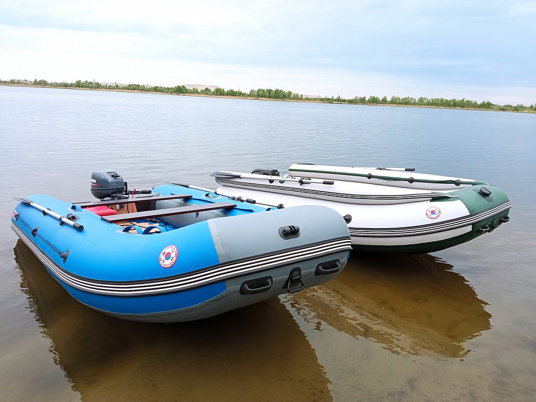 Лодка MISHIMO LITE 335 в Брянске