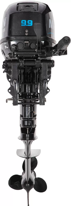 Лодочный мотор MARLIN MP 9.9 AMHL в Брянске
