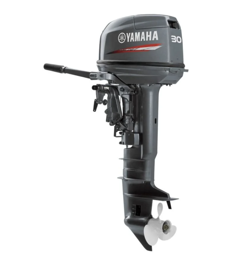 Лодочный мотор YAMAHA 30HMHL в Брянске