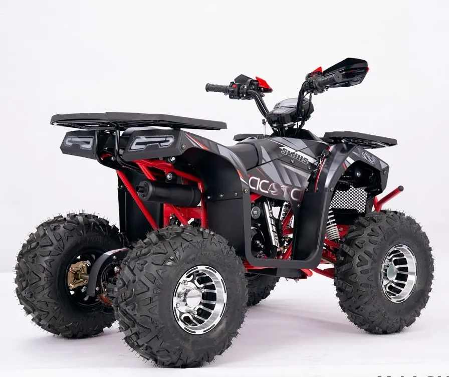 Квадроцикл YACOTA Sirius LD в Брянске