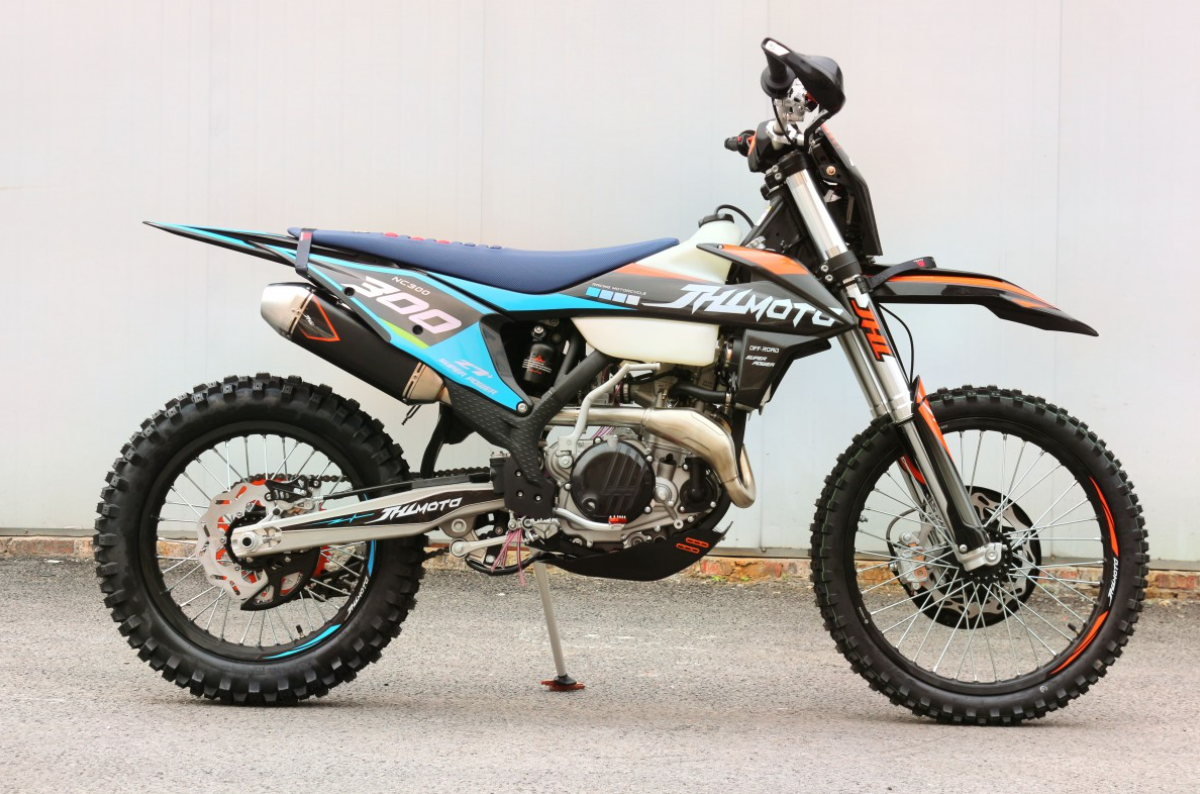 Мотоцикл JHLMOTO JHL Z7+ Otom NC300 (177MM) в Брянске Мотоцикл JHLMOTO JHL Z7+ Otom NC300 (177MM) в Брянске