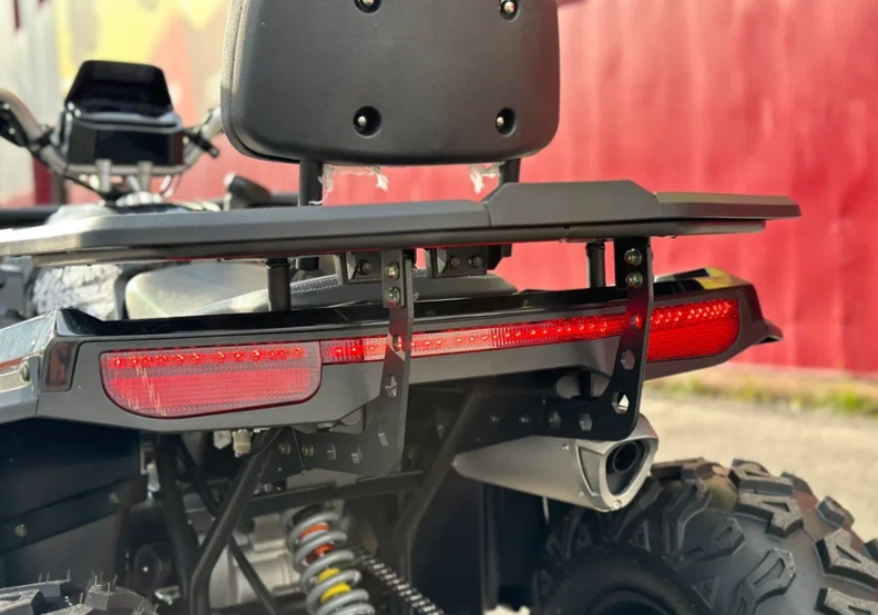 Квадроцикл GBM CROSS HILL 300 NEW в Брянске