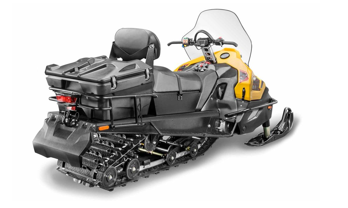 Снегоход STELS SM600T (L LUX WT) СТАВР 1.0 К01 Tech в Брянске Снегоход STELS SM600T (L LUX WT) СТАВР 1.0 К01 Tech в Брянске