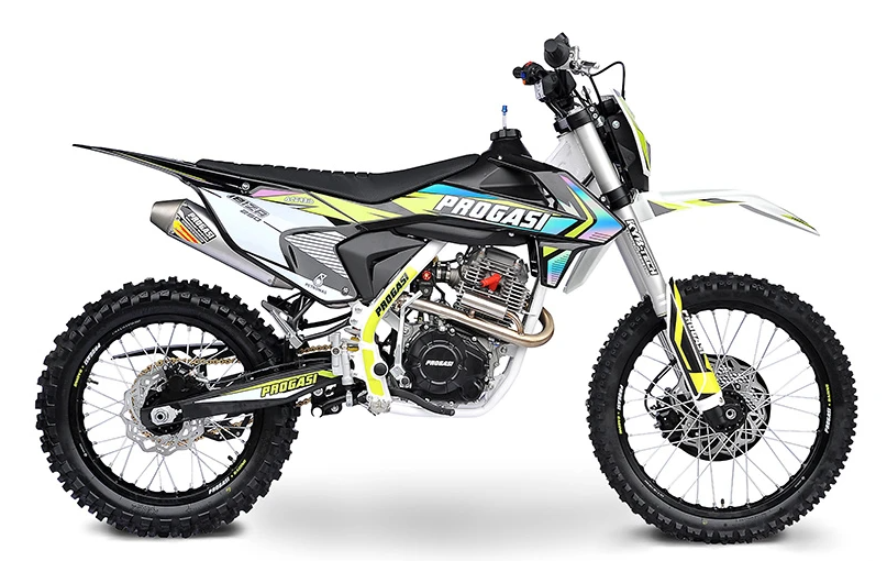 Мотоцикл Progasi IBIZA 300 в Брянске