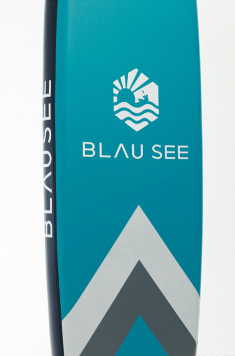 НАДУВНОЙ SUP-BOARD BUSINESS LIGHT BLUE 10 в Брянске