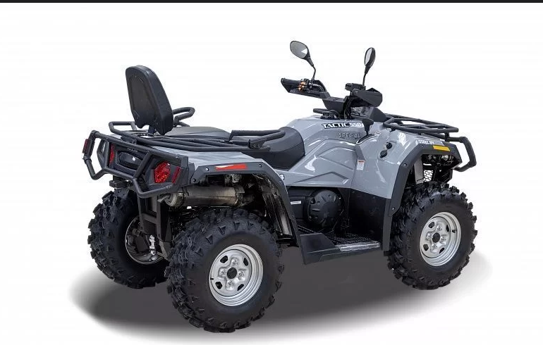 Квадроцикл HISUN TACTIC 550 (HS550ATV) NORMAL в Брянске