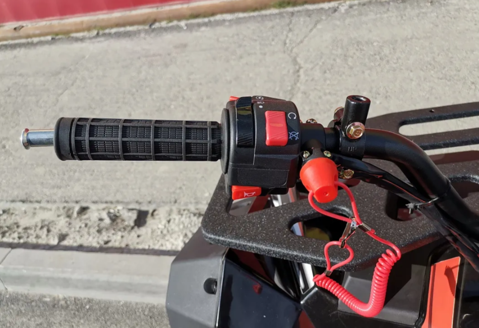 Квадроцикл GBM SHARP BIG 300 NEW в Брянске