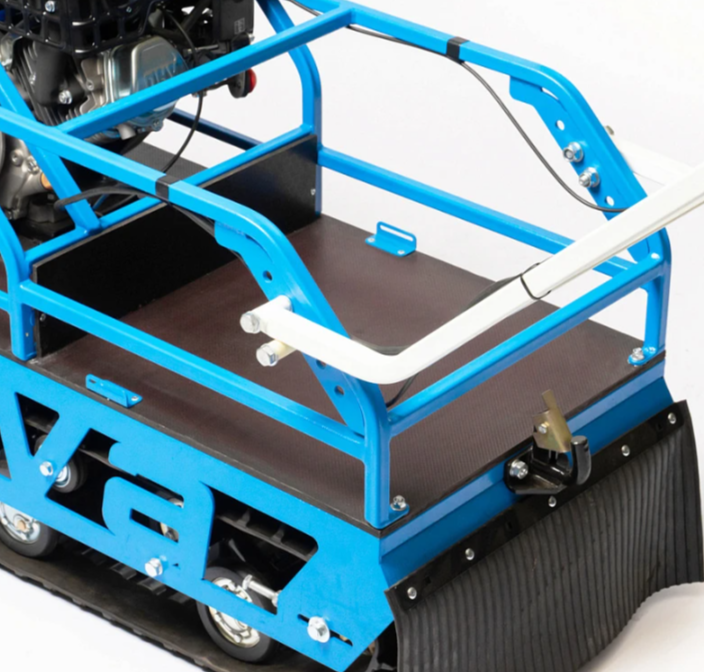 Мотобуксировщик НЕВА МС6-YAMAHA (MX300) PRO с реверсом в Брянске Мотобуксировщик НЕВА МС6-YAMAHA (MX300) PRO с реверсом в Брянске