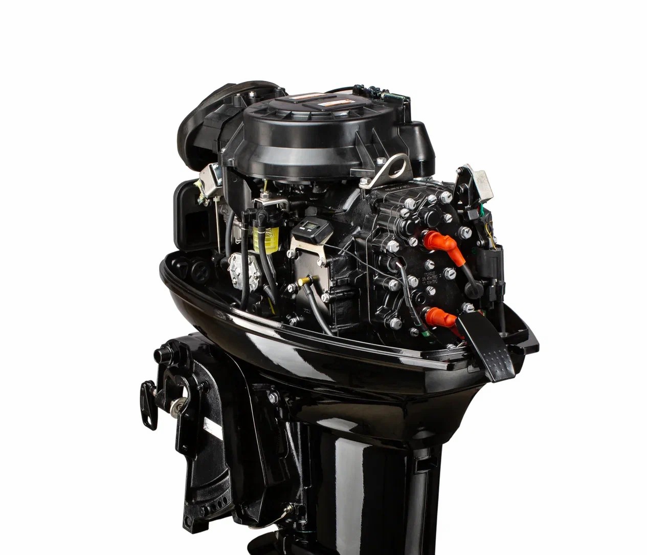 ЛОДОЧНЫЙ МОТОР GLADIATOR G40FHS в Брянске