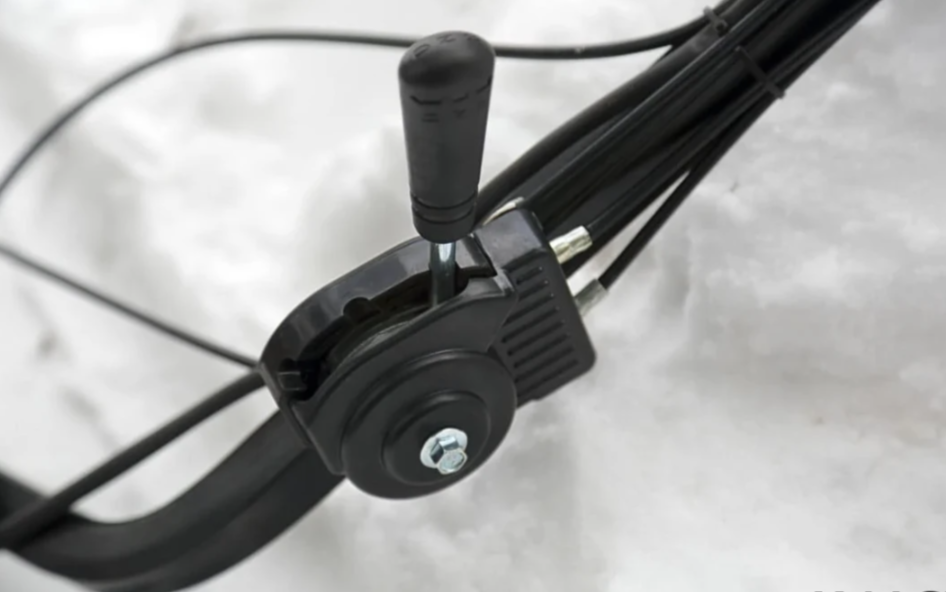 Мотобуксировщик РЫБАК PK 15 л.с. (короткая база 1230мм) в Брянске