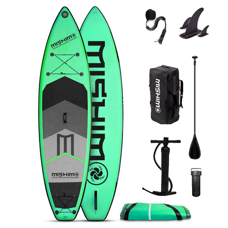 SUP (САП) Доска MISHIMO CLASIK 10.6 в Брянске