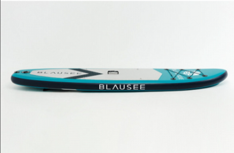 НАДУВНОЙ SUP-BOARD BUSINESS LIGHT BLUE 10 в Брянске