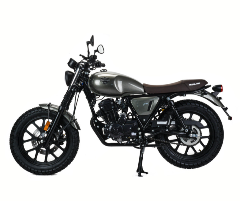 Мотоцикл MOTOLAND (МОТОЛЕНД) TEXAS 300 в Брянске