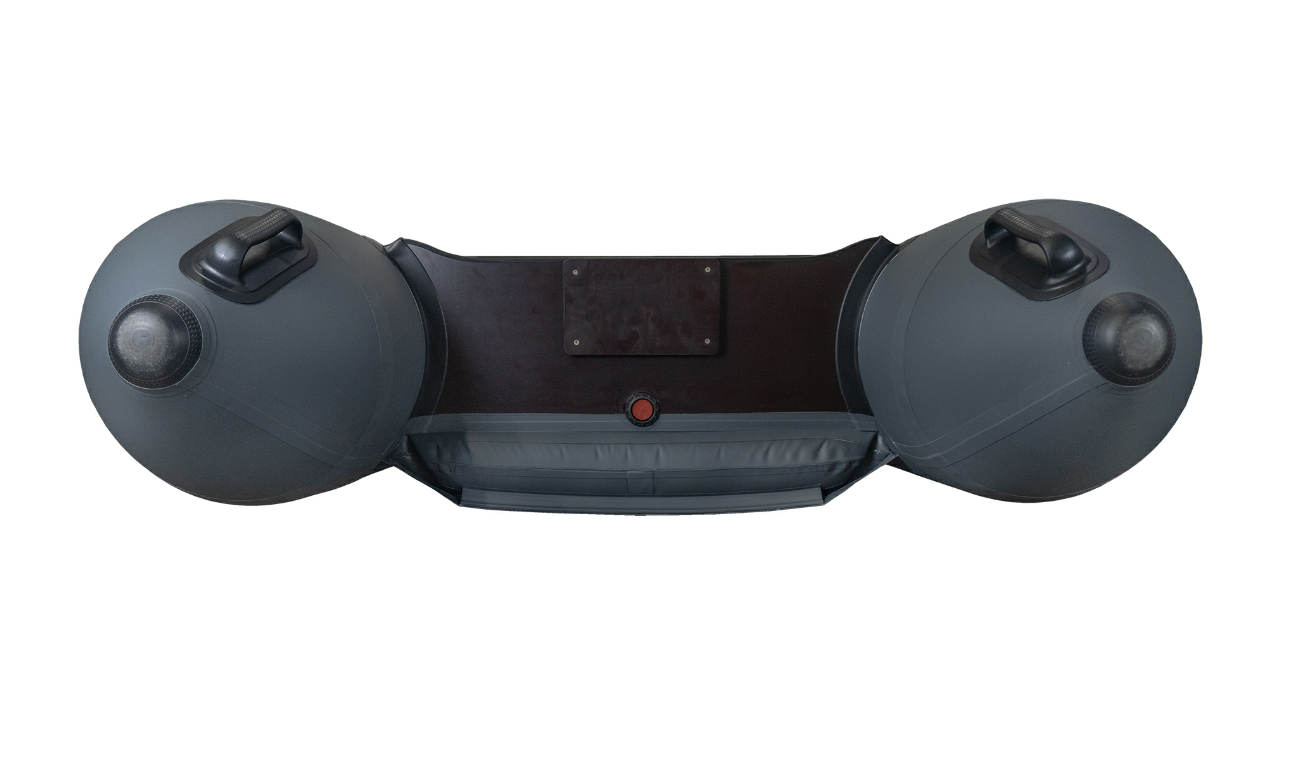 Лодка Барс 3400 НДНД в Брянске