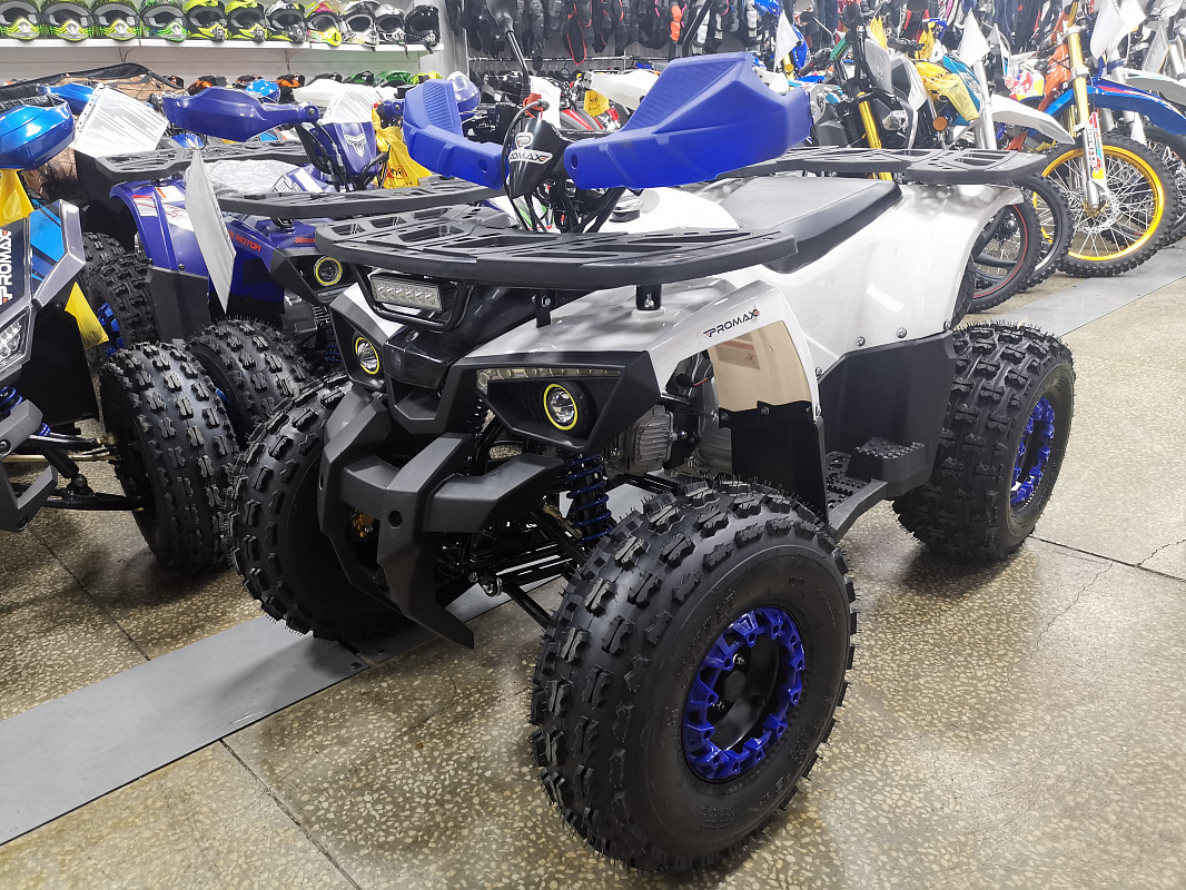 Квадроцикл PROMAX WILD 175 LUX в Брянске