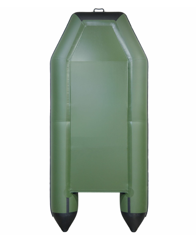 Лодка АКВА 3200 слань-книжка в Брянске