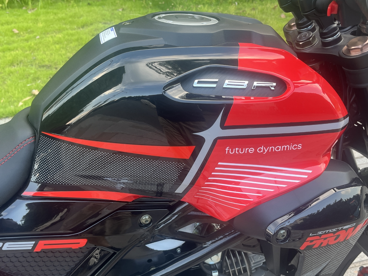 Мопед PROMAX CB130R (49) в Брянске Мопед PROMAX CB130R (49) в Брянске