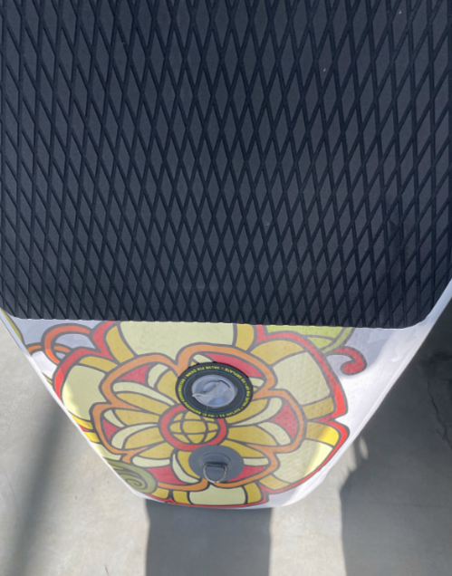 SUP (САП) ДОСКА RAIDEX TAKUMO 10.6’ (320СМ) N 7 в Брянске