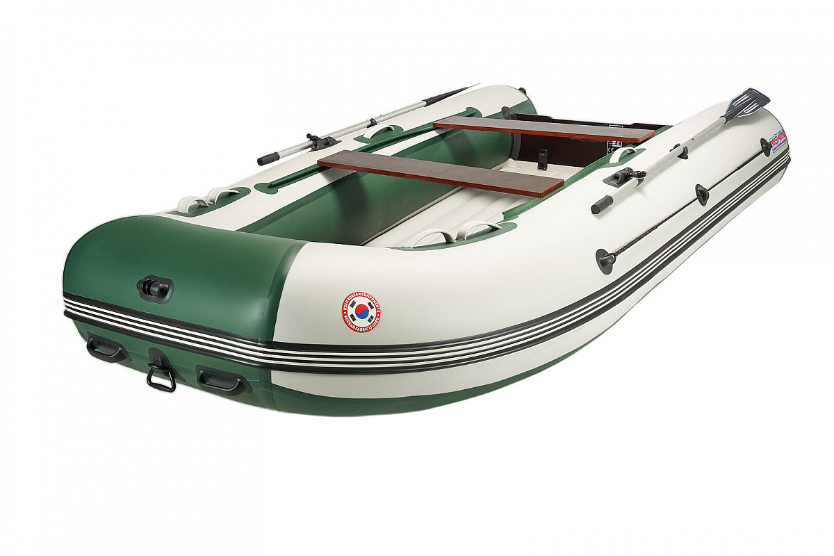 Лодка MISHIMO LITE DF 390 в Брянске