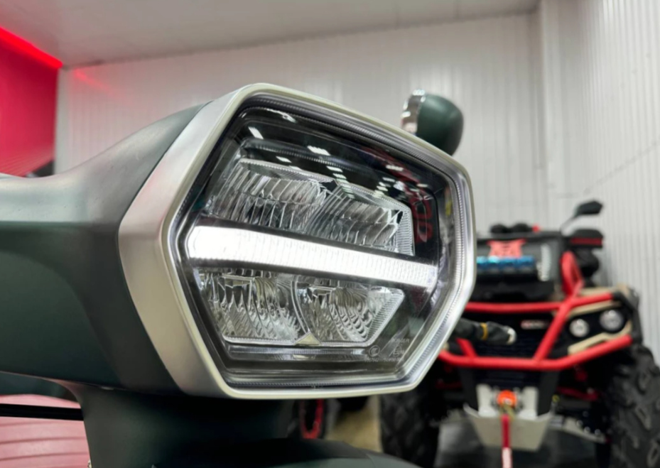 Скутер PROMAX Miami 240 (49) в Брянске