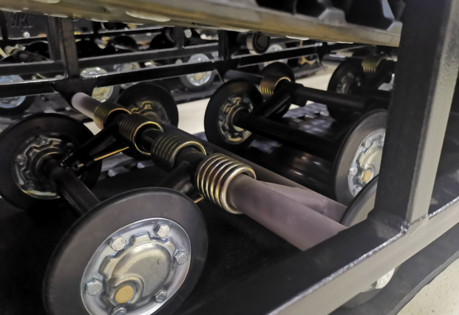 Мотобуксировщик SNOWBEAR 500 15 в Брянске