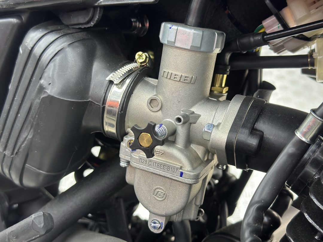 Кроссовый мотоцикл PROMAX ARMY 250 в Брянске