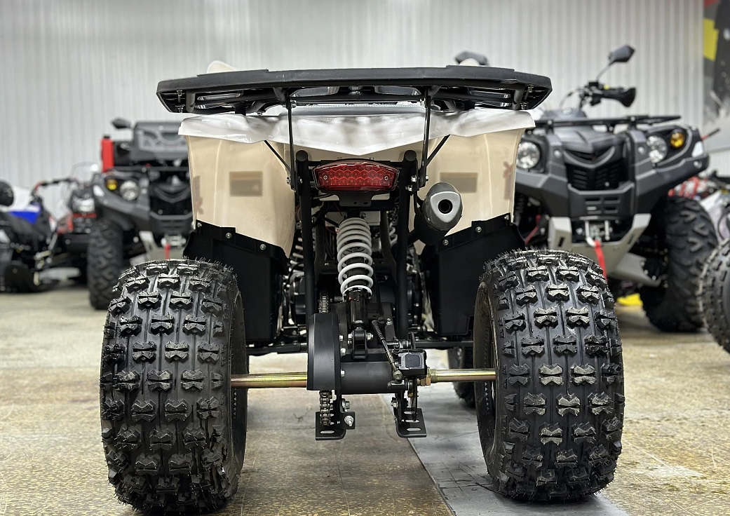 Квадроцикл PROMAX WILD 2.0 190 в Брянске