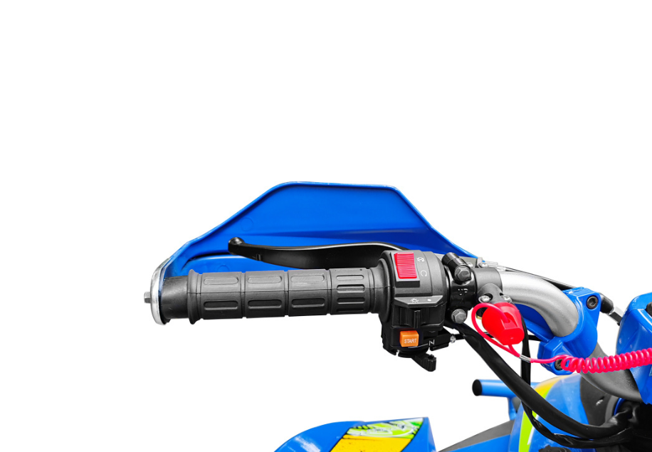 Квадроцикл YACOTA TYPHOON 250 в Брянске