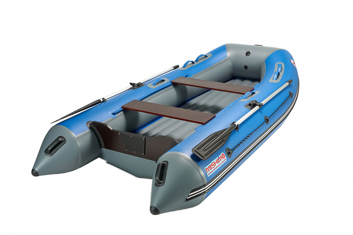 Лодка MISHIMO LITE 335 в Брянске