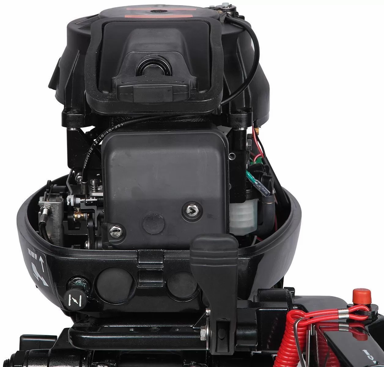 Лодочный мотор MARLIN MP 9.9 AMHS в Брянске