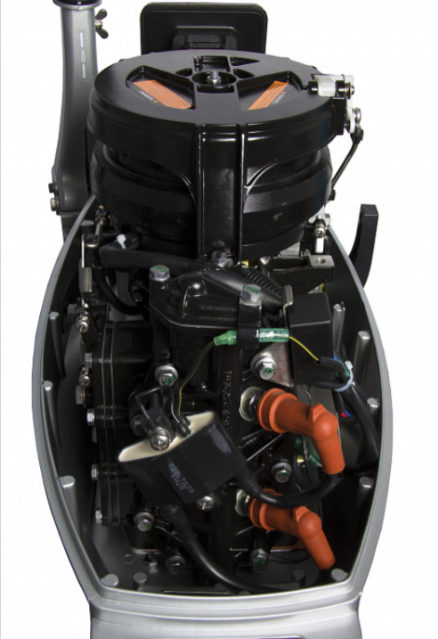 Лодочный мотор Seanovo SN9.9FFEL Enduro в Брянске