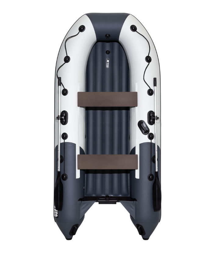 Лодка ривьера компакт 3200 нднд в Брянске