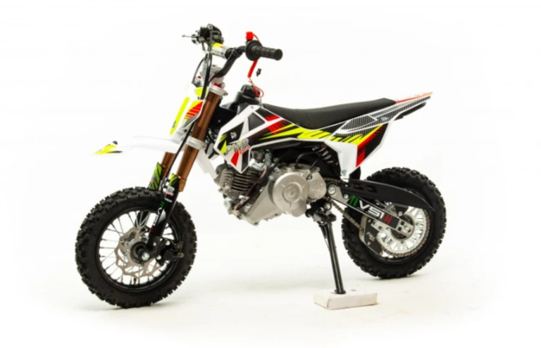 Питбайк MOTOLAND (МОТОЛЕНД) PWR Racing FRZ 60 в Брянске