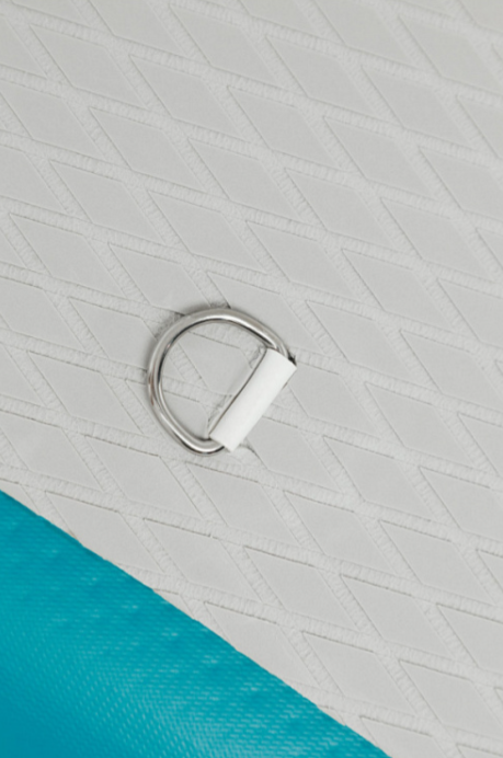 НАДУВНОЙ SUP-BOARD BUSINESS LIGHT BLUE 10,6 в Брянске