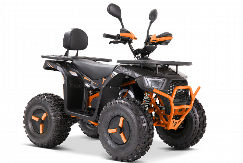 Квадроцикл YACOTA SIRIUS 2000W в Брянске