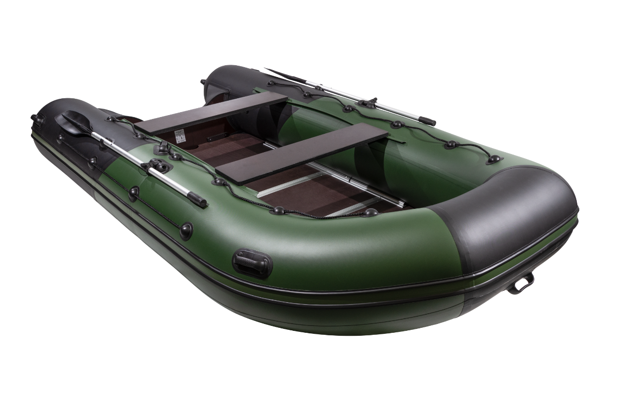 Лодка Ривьера Максима 3800 СК в Брянске
