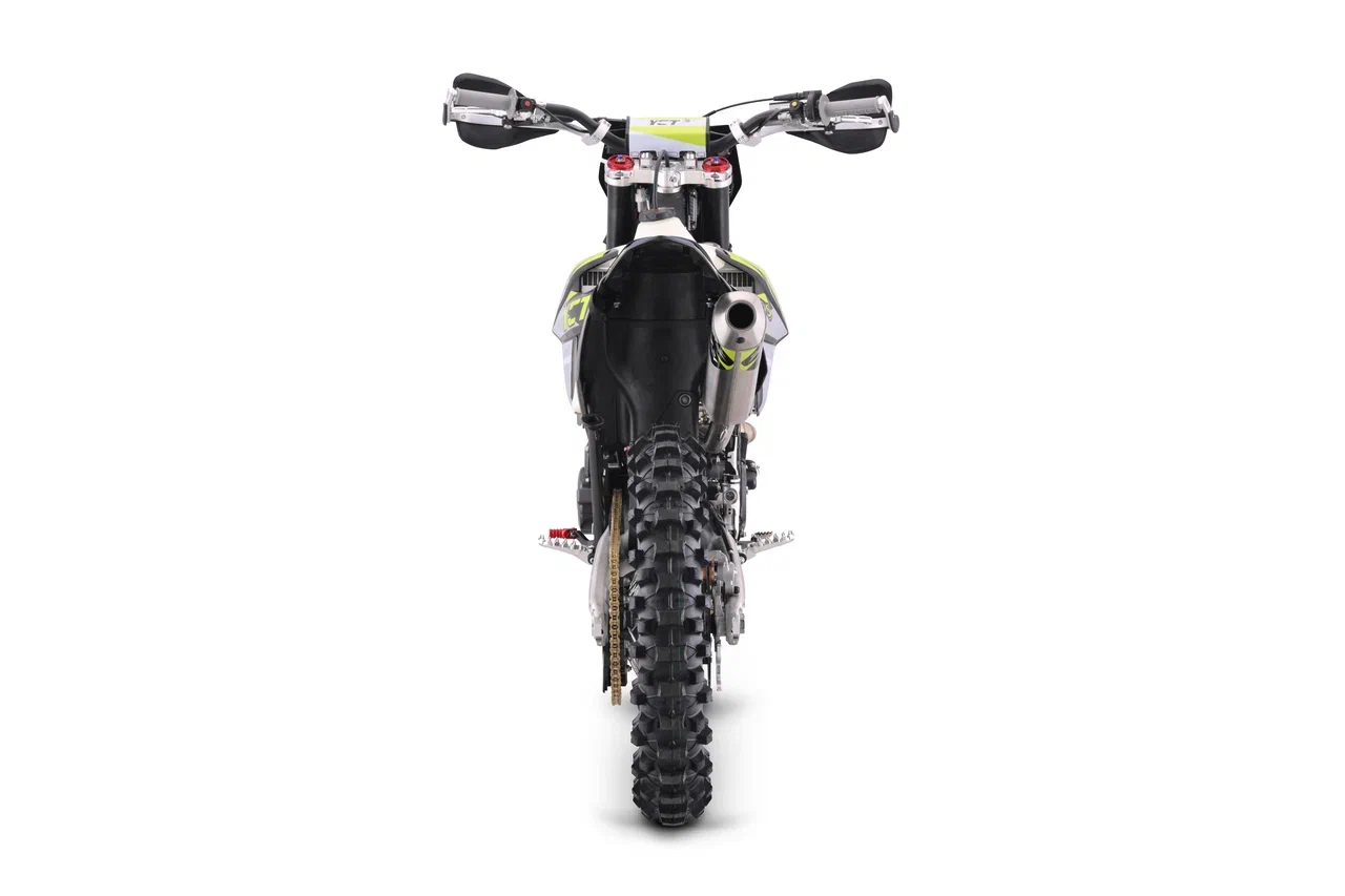 Кроссовый мотоцикл YACOTA NB300 в Брянске