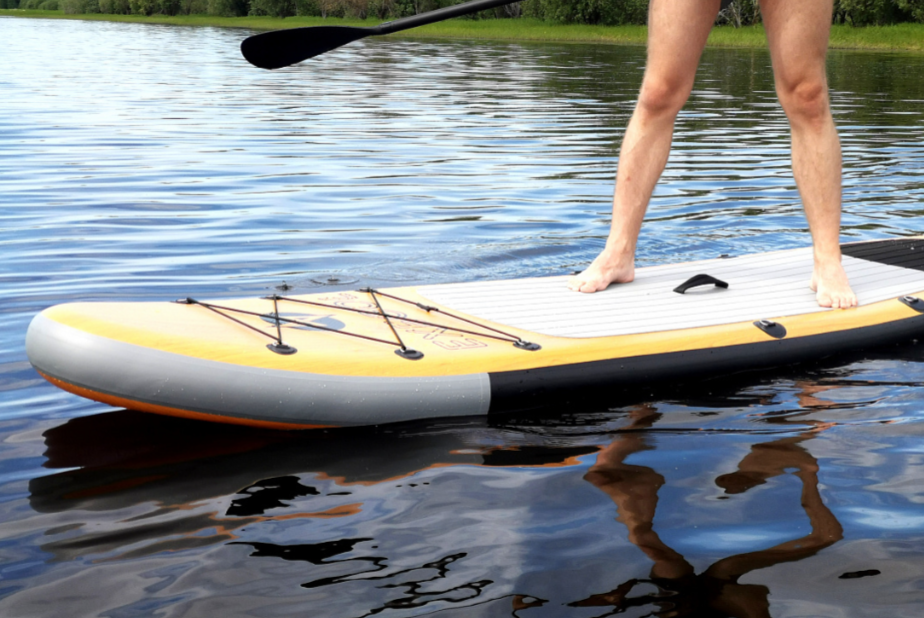 SUP (САП) Доска MISHIMO DECK 10.6(320) в Брянске