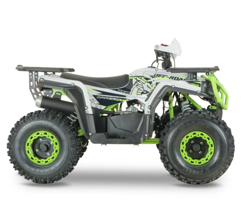 Квадроцикл YACOTA DRAGON в Брянске