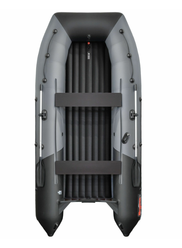 Лодка Таймень RX 4100 НДНД в Брянске