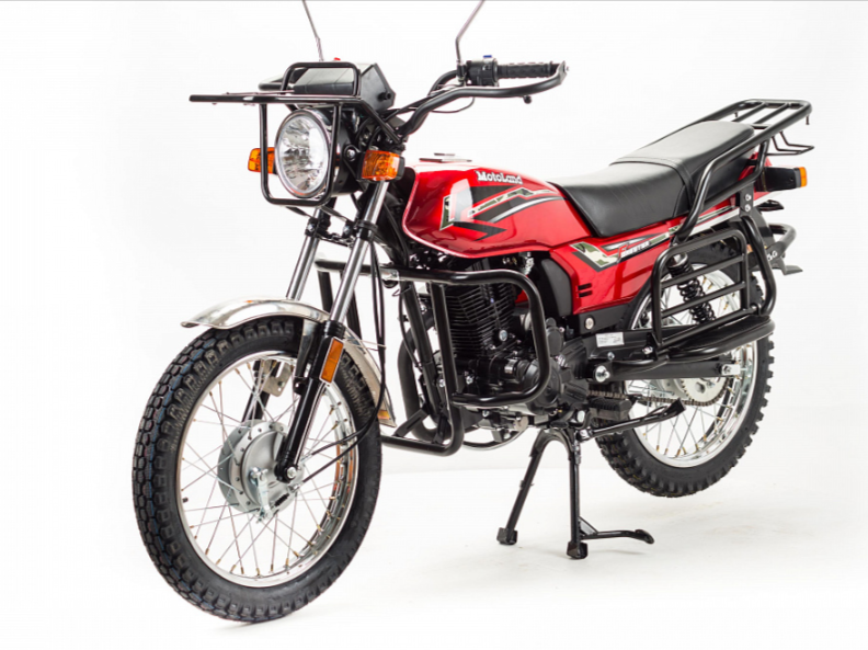 Мотоцикл MOTOLAND (МОТОЛЕНД) FORESTER LITE 200 в Брянске