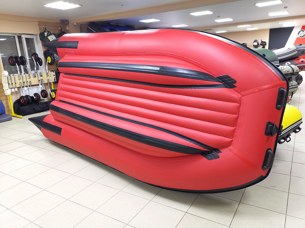 Лодка MISHIMO SPORT 400 в Брянске