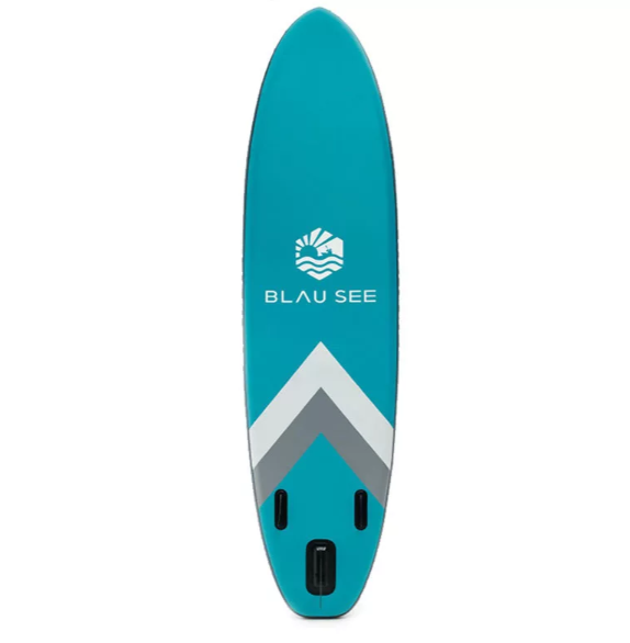НАДУВНОЙ SUP-BOARD BUSINESS LIGHT BLUE 10 в Брянске