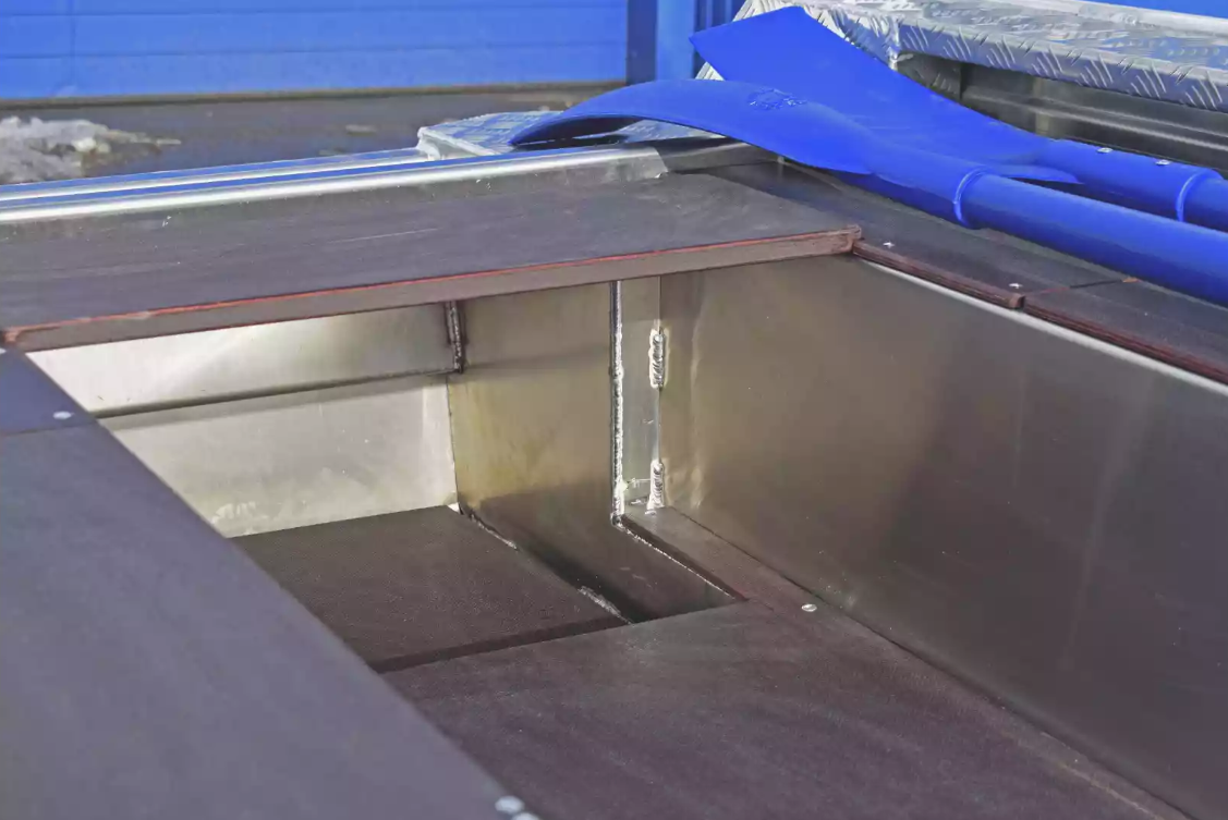 Алюминиевая лодка Wyatboat-340 РМ в Брянске